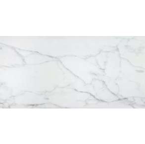 Carrara White Unpolished - porcelain tile